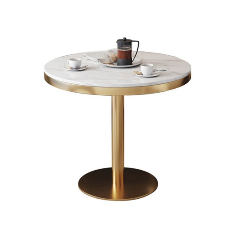 Modern Marble Dining Room Set 1/2/5 Pieces Dining Furniture Set /Separate Items