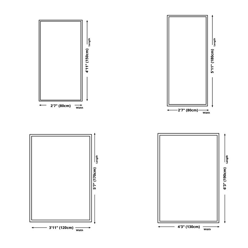 Traditional Flower Pattern Carpet Polyester Indoor Rug Stain Resistant Area Carpet for Living Room