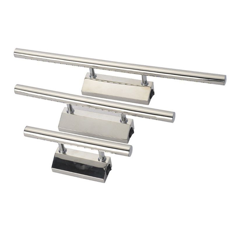 Simplicité moderne Cylindre Vanity Lights