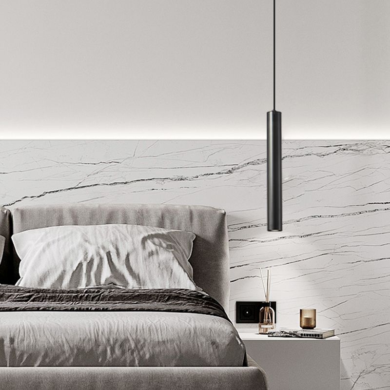 Halve cilinder metalen hangende licht moderne multi -lichten hangende montage verlichtingsarmaturen