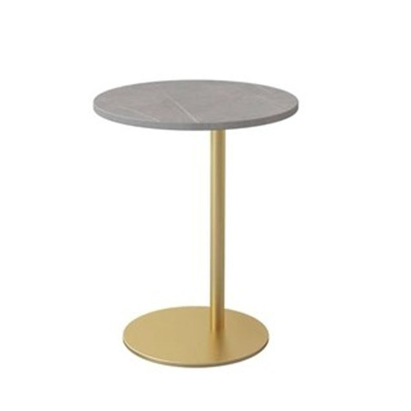Glass Sled Coffee Table Slate Rectangular Coffee Table 1 Single Cocktail Table