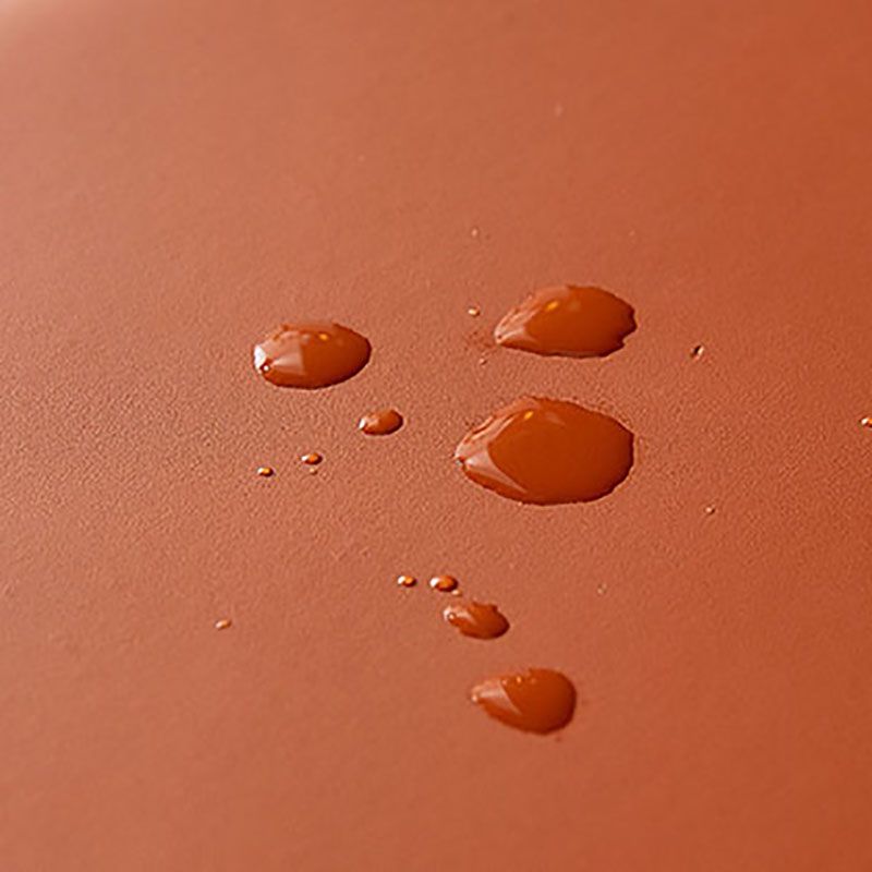 Contemporary Leather Dining Room Chair Metal Dining Armchair for Restaurant Use