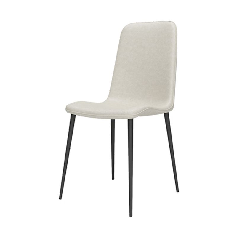 Modern 1/2/5/7 Pieces Dining Set Rectangle Sintered Stone Dining Table Set