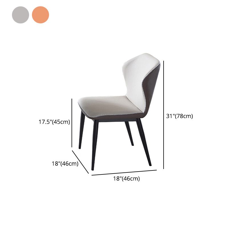 Modern 1/2/3/4/5 stukken Dinerset Sintered Stone Eetting Table voor thuisgebruik