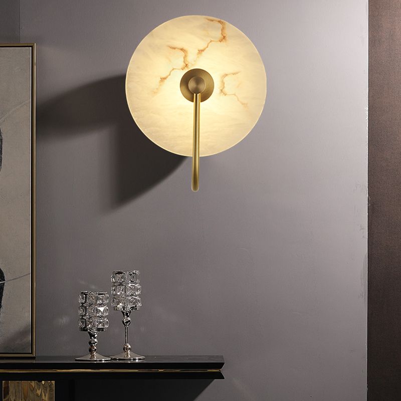 Minimalismo della casa Luce di applique a parete per salotto sala da pranzo Coffee Shop