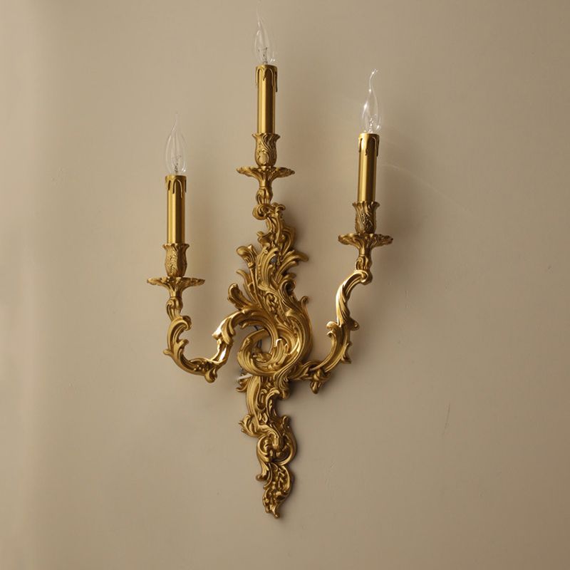 Post-modern Wall Light Fixture Creative Wall Light Sconce for Bedroom