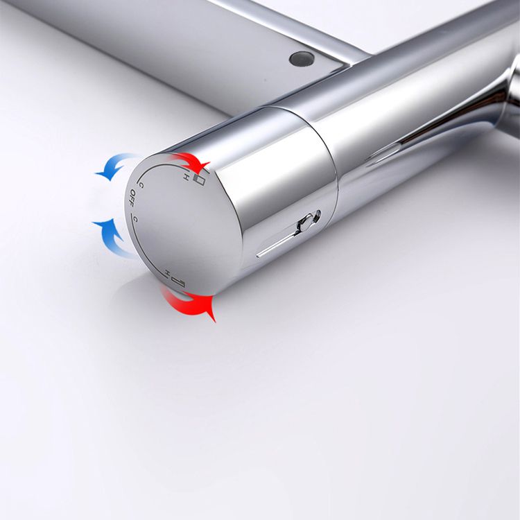 Floor Mounted Metal Freestanding Tub Filler High Arc Freestanding Bathtub Faucet