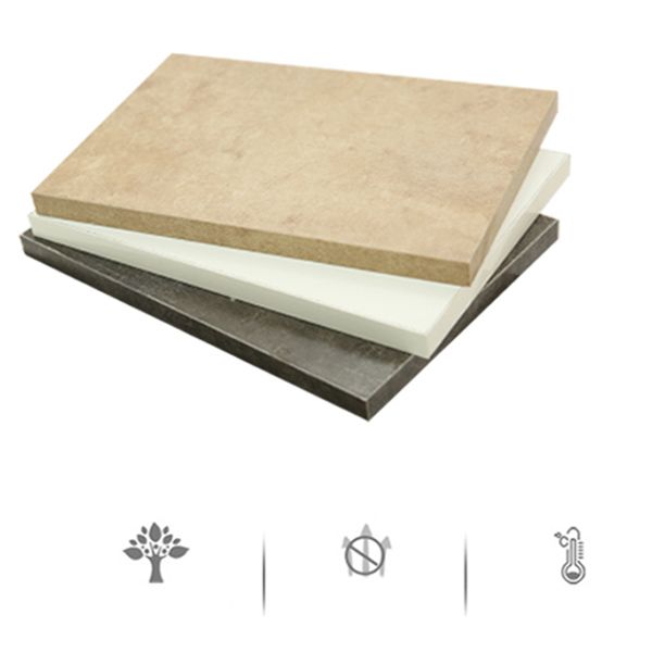 Modern Freestanding Wardrobe Engineered Wood Wardrobe Armoire