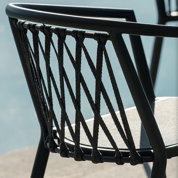 Boho 1/6 Pieces Dining Set Round Reclaimed Wood Dining Table Set