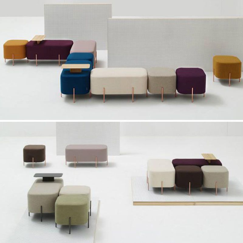 Magnificent Square Standard Trea Resistant Standard for Living Room