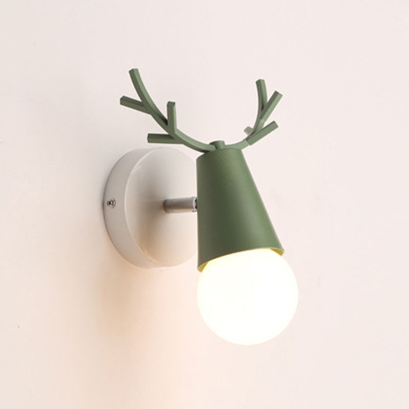 Habitación de la sala de niños aplastador de pared de la habitación de la habitación del niño de la habitación de la habitación moderna