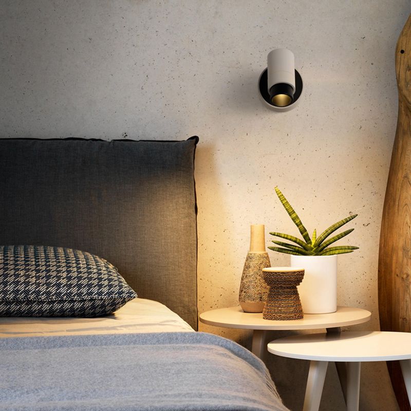 Moderner Stil Lesen Wandlampen Einfachheit Wandleuchte für Schlafzimmer