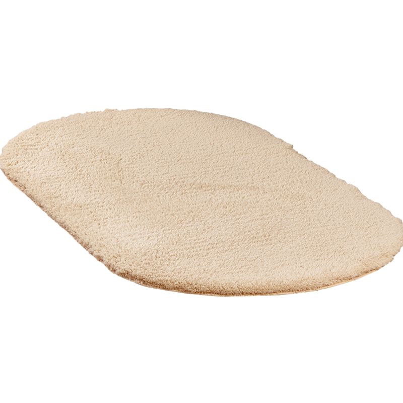 Multicolor Bedroom Rug Relaxing Geometric Printed Indoor Rug Synthetics Anti-Slip Easy Care Area Carpet