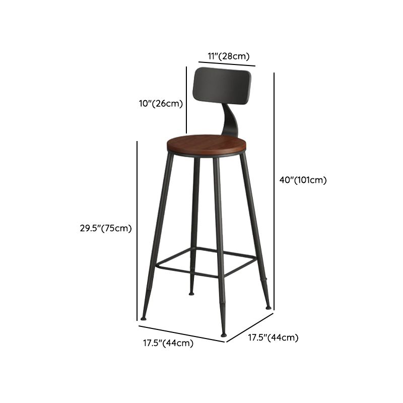Rectangle Bar Pub Table Set 1/5 Pcs Iron Frame Bar Table and Stools