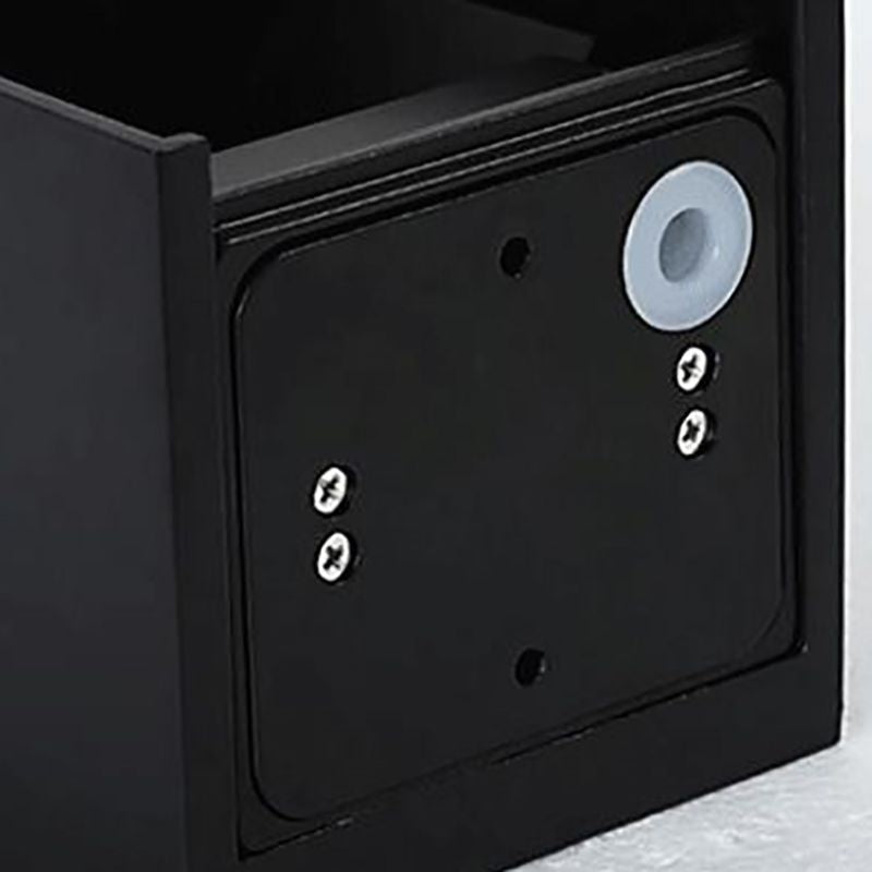 Modern Style Aluminum Wall Light Geometric LED Wall Washer for Outdoors