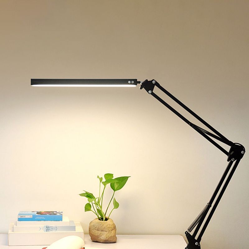 Metal LED Table Lamp in Modern Creative Style Indoor Single Light Table Light
