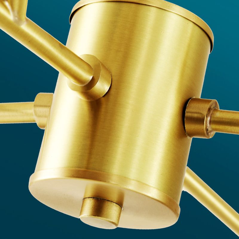 Lumo Nordic Luxurio semplice Stile moderno a sospensione Lampada Lumo per la sala da pranzo Camera da letto del soggiorno