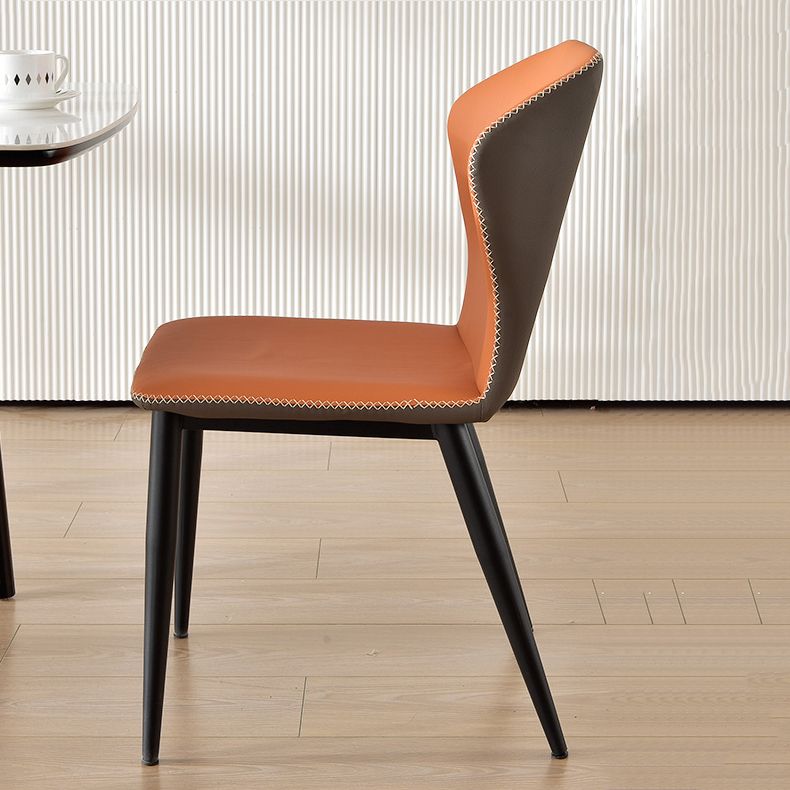 1/2/5/7 Piece Contemporary Style Dining Room Chair and Table Set