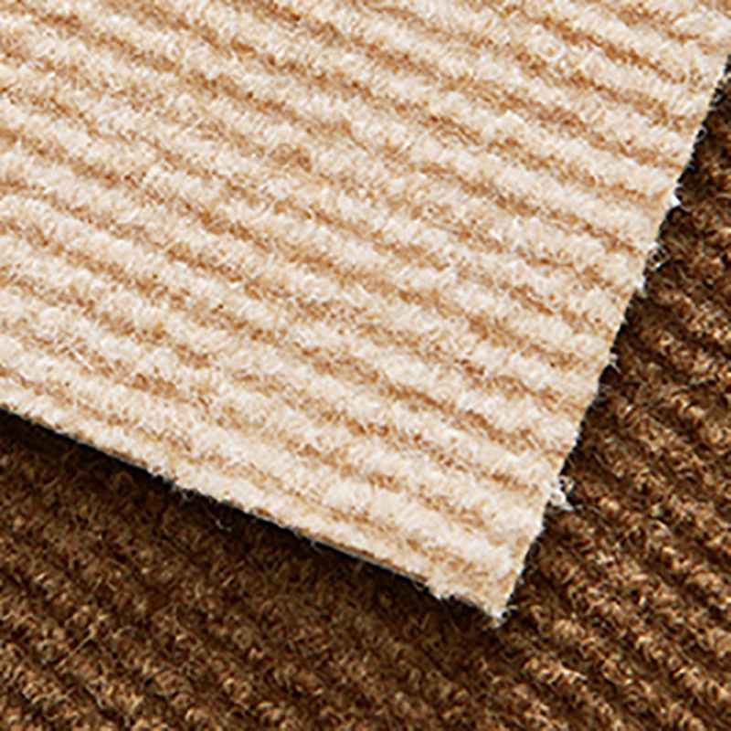 Carpet Tile 12" X 12" Loose Lay Level Loop Non-Skid Living Room
