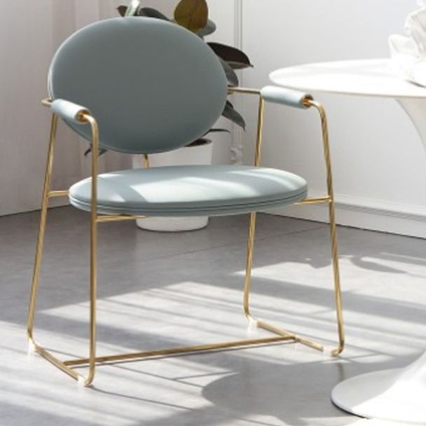 Dining Room Home Glam Chair King Louis Back Dining Arm Chair