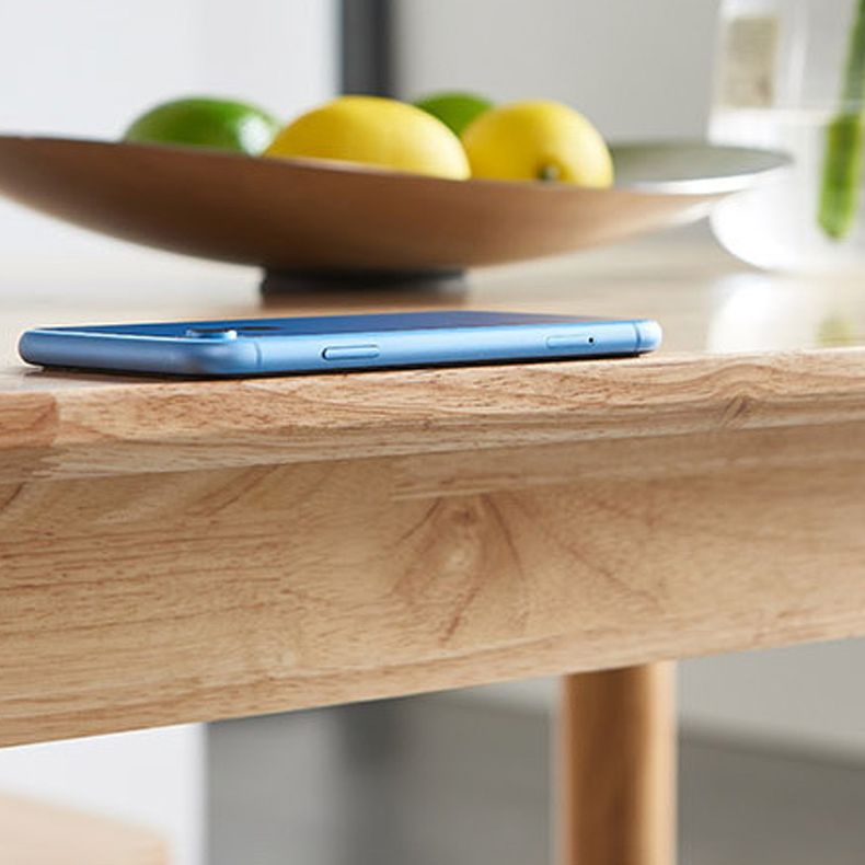 1/2/5 pcs en bois de chêne moderne