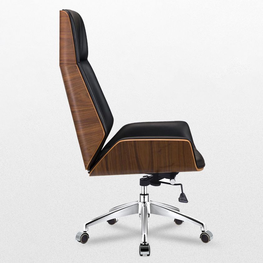 Modern & Contemporary Executive Chair Managers Chair for Home Office