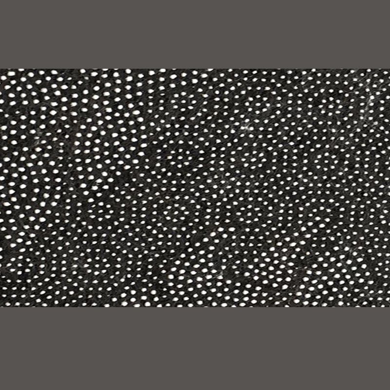 Modern Artistic Area Rug Contrast Panel Rug Polyester Non-Slip Backing Carpet for Living Room