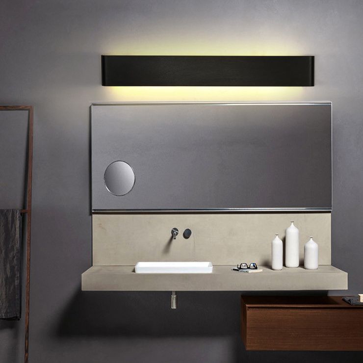 Luminaires de vanité de style minimaliste moderne