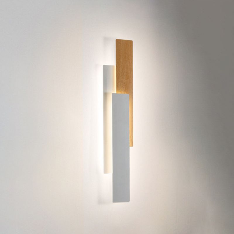 Unique Shape Wall Light Sconces Modern Wall Lighting Fixtures for Living Room