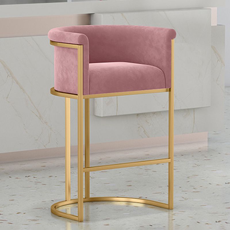 Modern Faux Marble Top Pub Table Set 1/3/5 Pieces White Bar Set with Upholstered Stools