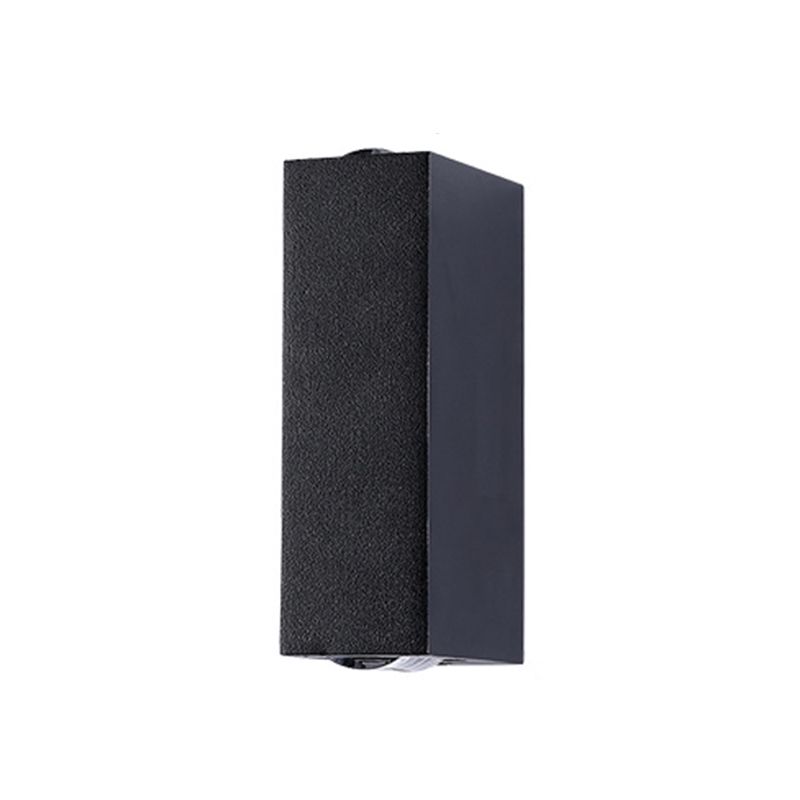 Zeitgenössische Außenwand -Wandländer Haushaltswäsche -Waschmaschine für den Flur