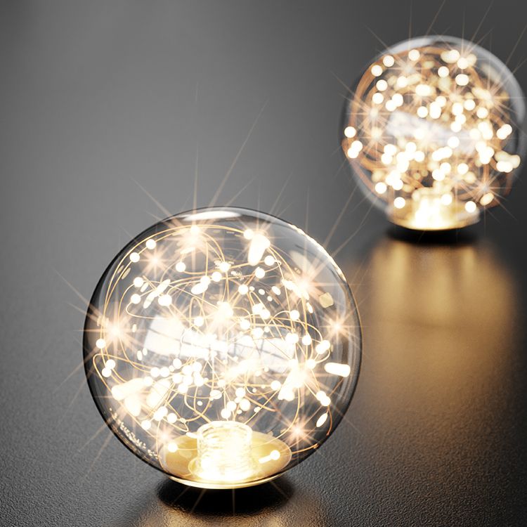 Lampada da soffitto da incasso in stile moderno a 3 luci con paralume geometrico in oro