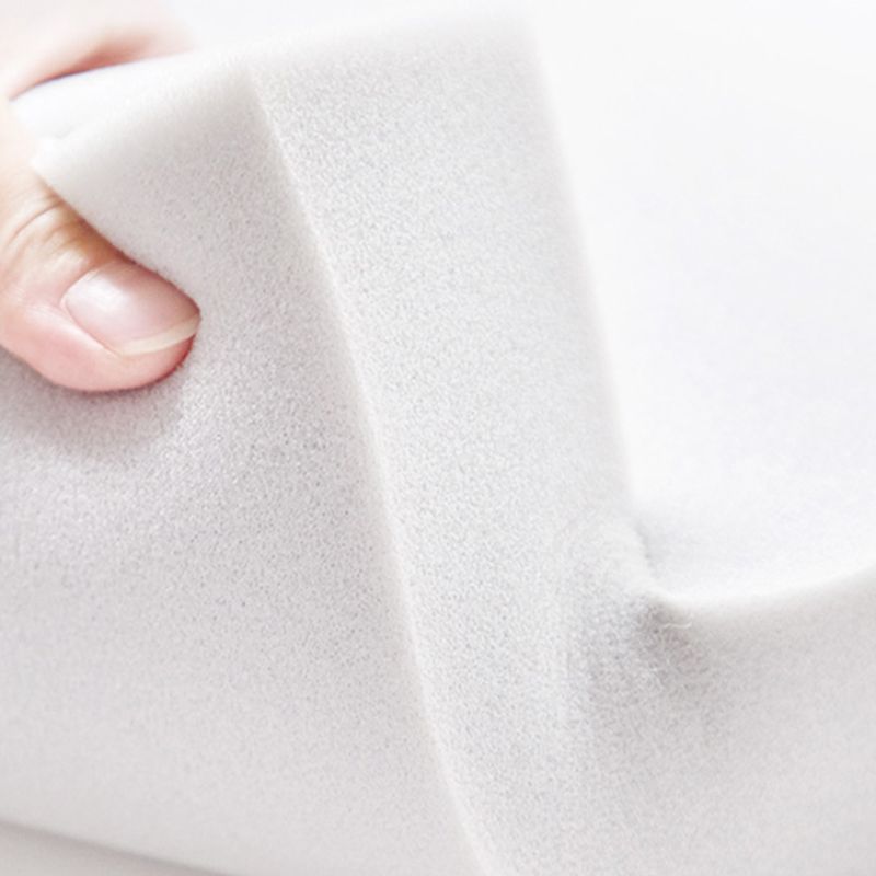 Modern Computer Chair Adjustable Arms Chair Mesh Task Chair with Wheels