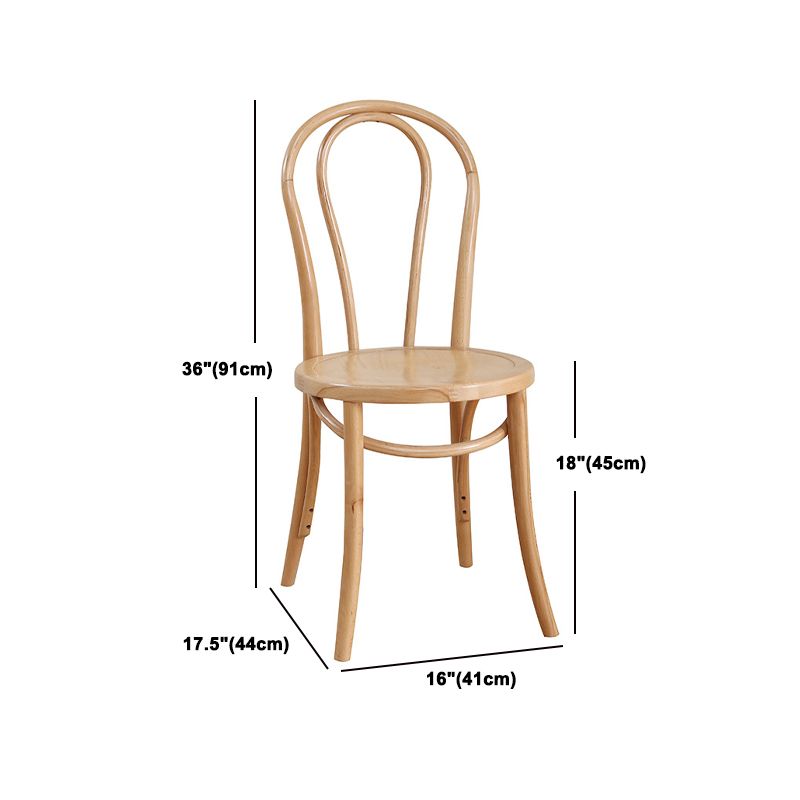 Modern 1/4/5/6 Pieces Dining Set Rectangle Pine Wood Dining Table for Dining Room