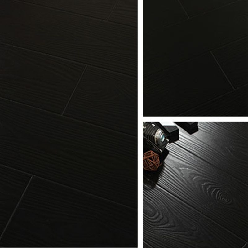 Scratch Resistant Laminate Floor Wooden Textured Laminate Flooring