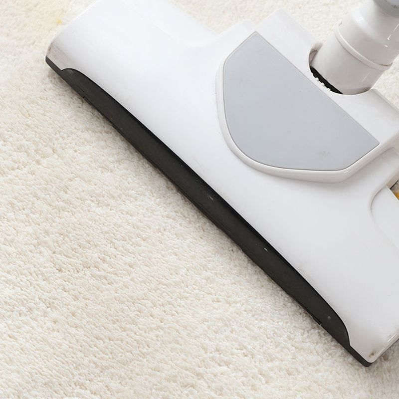 Alfombra moderna moderna poliéster block alfombra lavable alfombra para sala de estar