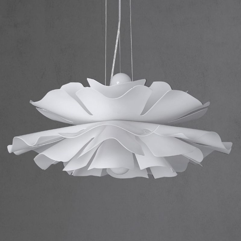 HAPEPED LIGHTING FEELD MODERNE PENDE LED Pendelleuchte Lichtkit für Schlafzimmer