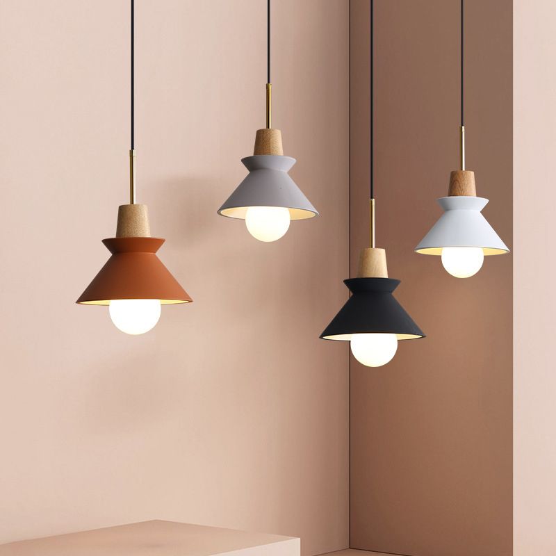 Dining Room Ceiling Pendant Light Nordic Style Hanging Ceiling Light