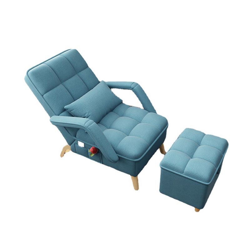 PU Leather/Faux Leather Chair 22" L x 29.5" W x 36.6" H Chair