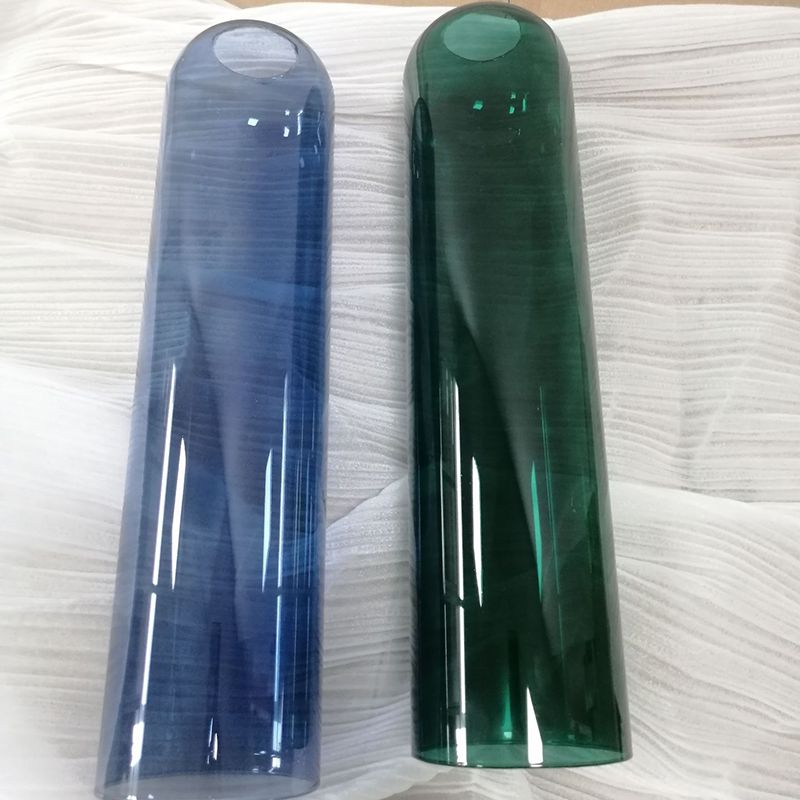 Moderne Wandhalterung Licht 1 Licht Wandleuchte mit Glasschatten für Schlafzimmer