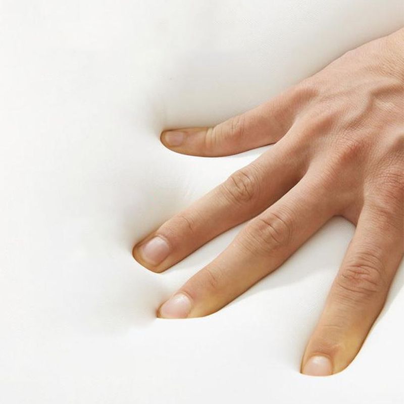 Lounge Chair 36.22" L x 37.40" W x 34.64" H Armless Accent Chair with Ottoman