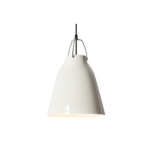 Simple Simple Monocromed Parge Light Bucket Shade 8/16 pulgadas de ancho 1 Bulbo de aluminio Luz para la cocina