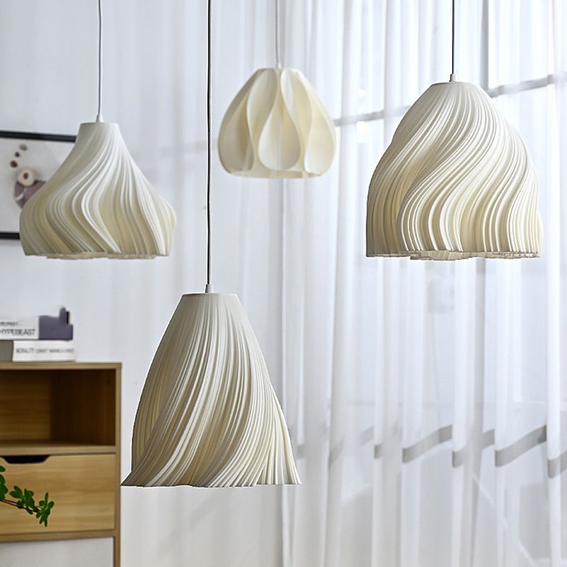 Simple Ceiling Pendant Light Modern Style Pendant Lighting for Dining Room