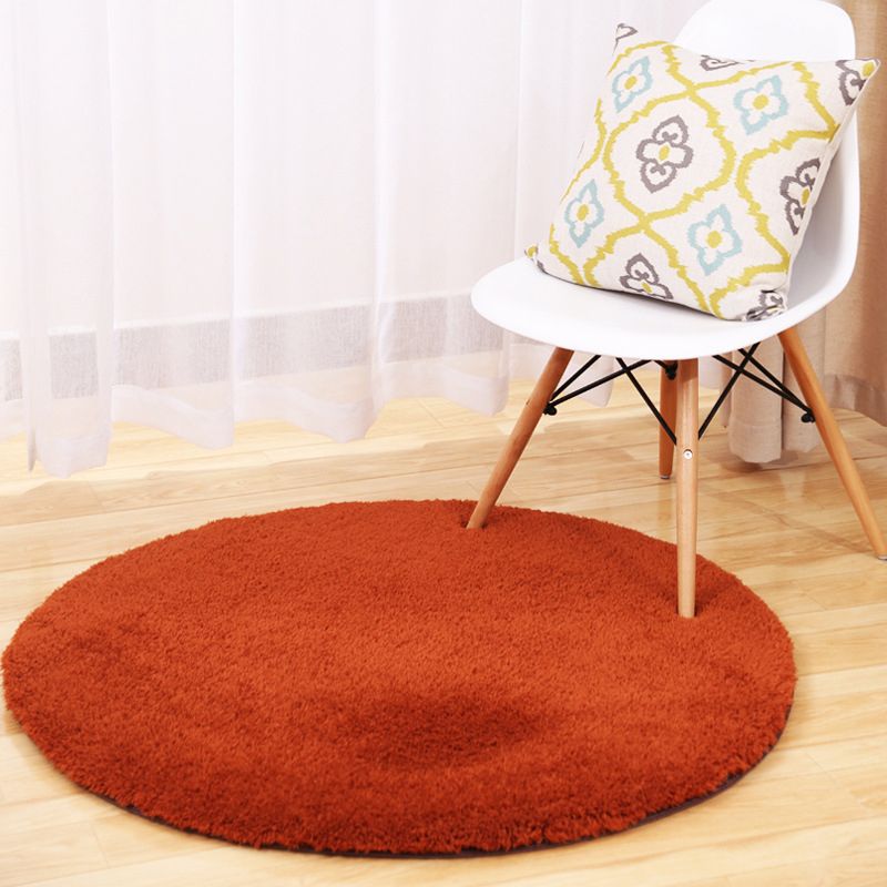 Tappeto calmante per la camera da letto multi colori tappeto in polipropilene non slip per animali domestici