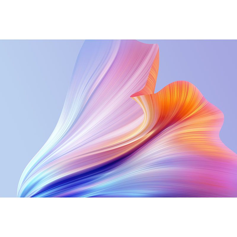 Eco-friendly Wall Mural Wallpaper Abstract Pattern Photography Sitting Room Wall Mural