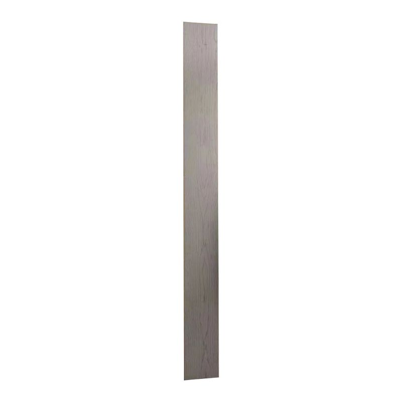 Natural Laminate Floor Textured Scratch Resistant Oak Laminate Flooring