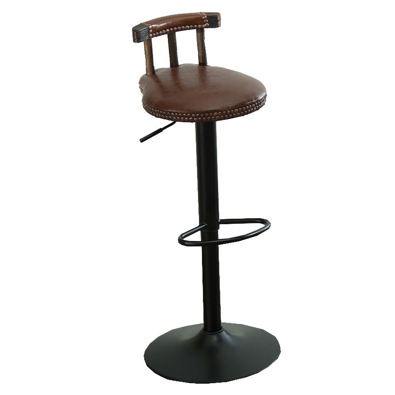 Round Counter Height Set Solid Wood 1/3 Pieces Pub Table Set