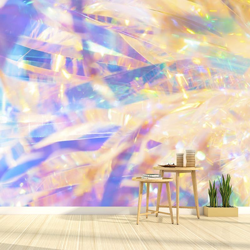 Giant Abstract Pattern Mural Wallpaper for Wall Decor Modern Living Room Wall Art