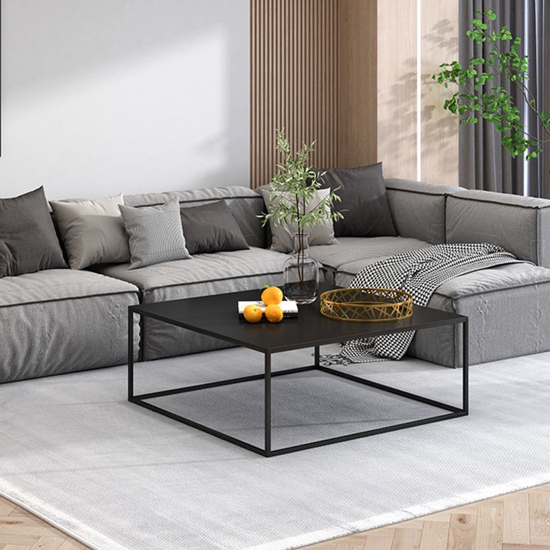 Frame 1 Single Cocktail Table Square/Rectangular Coffee Table
