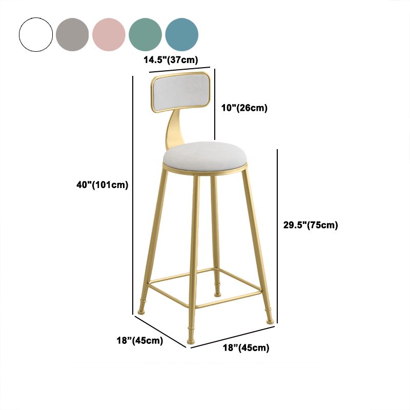 Glam Marble Bar Pub Table Set 1/2/4 Pieces Rectangle Shop Counter Height Pub Set